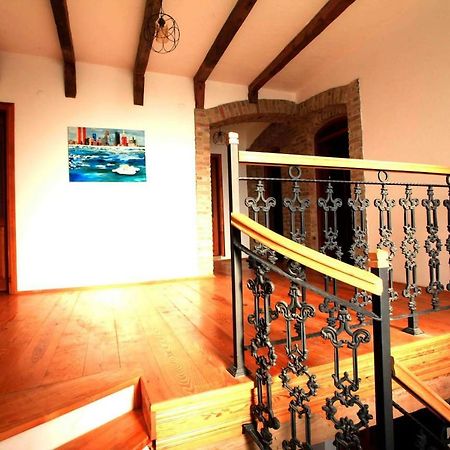 Side Cottagehause Εξωτερικό φωτογραφία