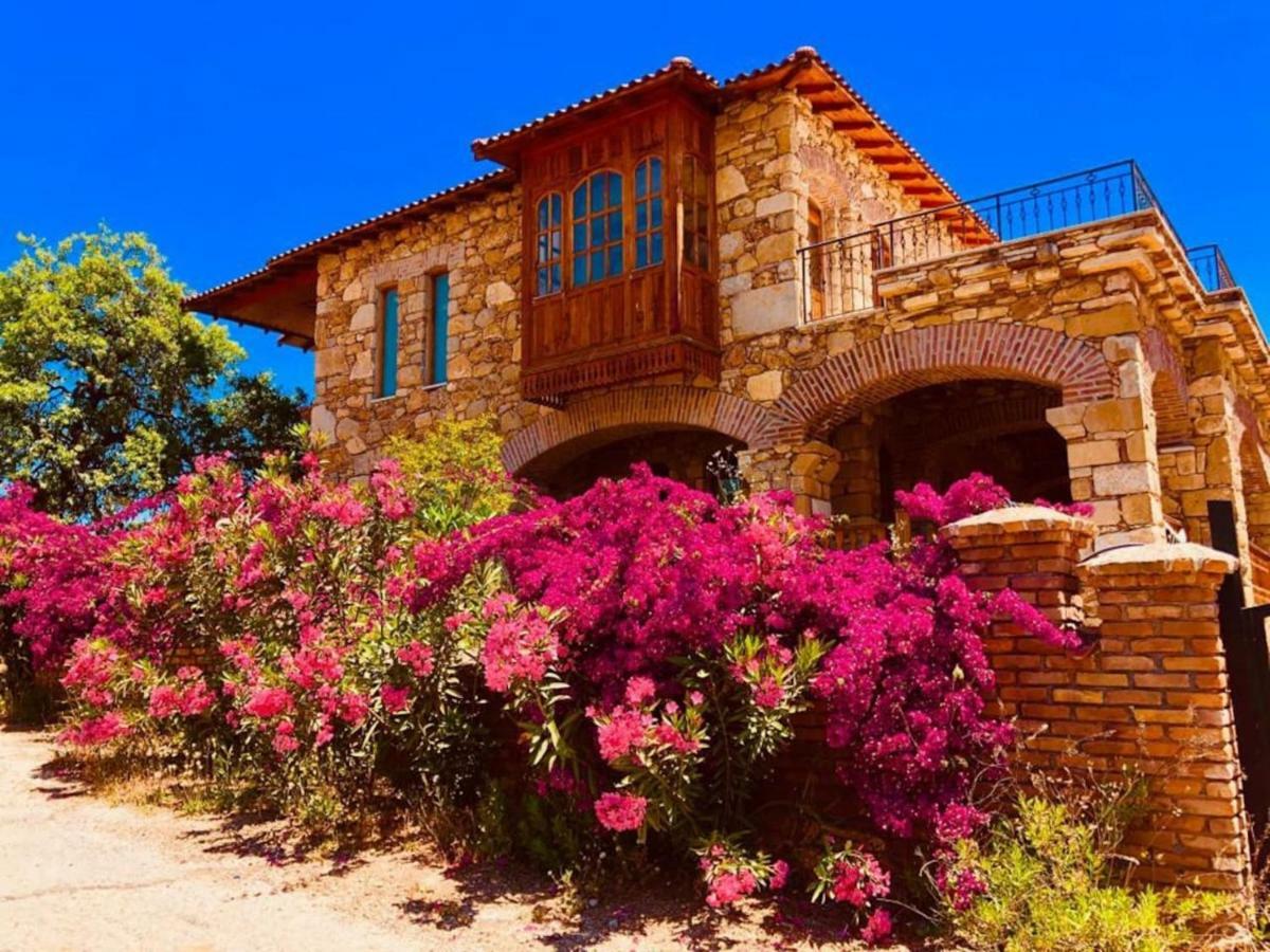 Side Cottagehause Εξωτερικό φωτογραφία