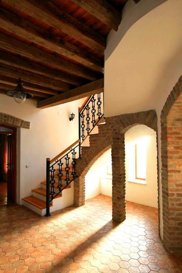 Side Cottagehause Εξωτερικό φωτογραφία