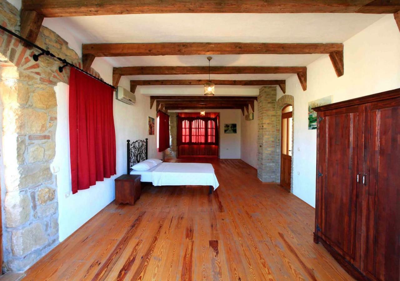 Side Cottagehause Εξωτερικό φωτογραφία