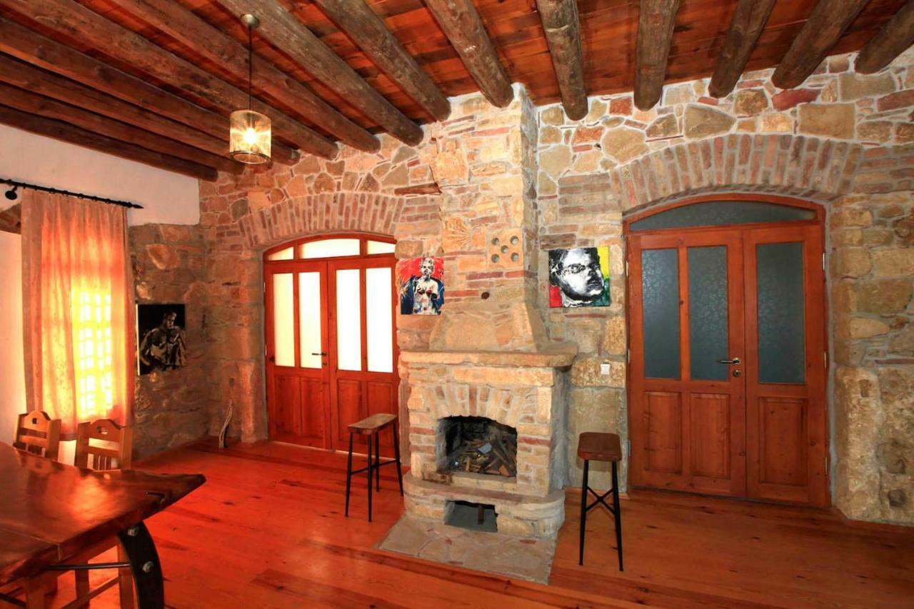 Side Cottagehause Εξωτερικό φωτογραφία