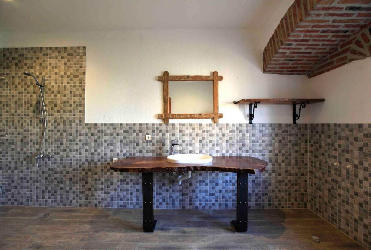 Side Cottagehause Εξωτερικό φωτογραφία