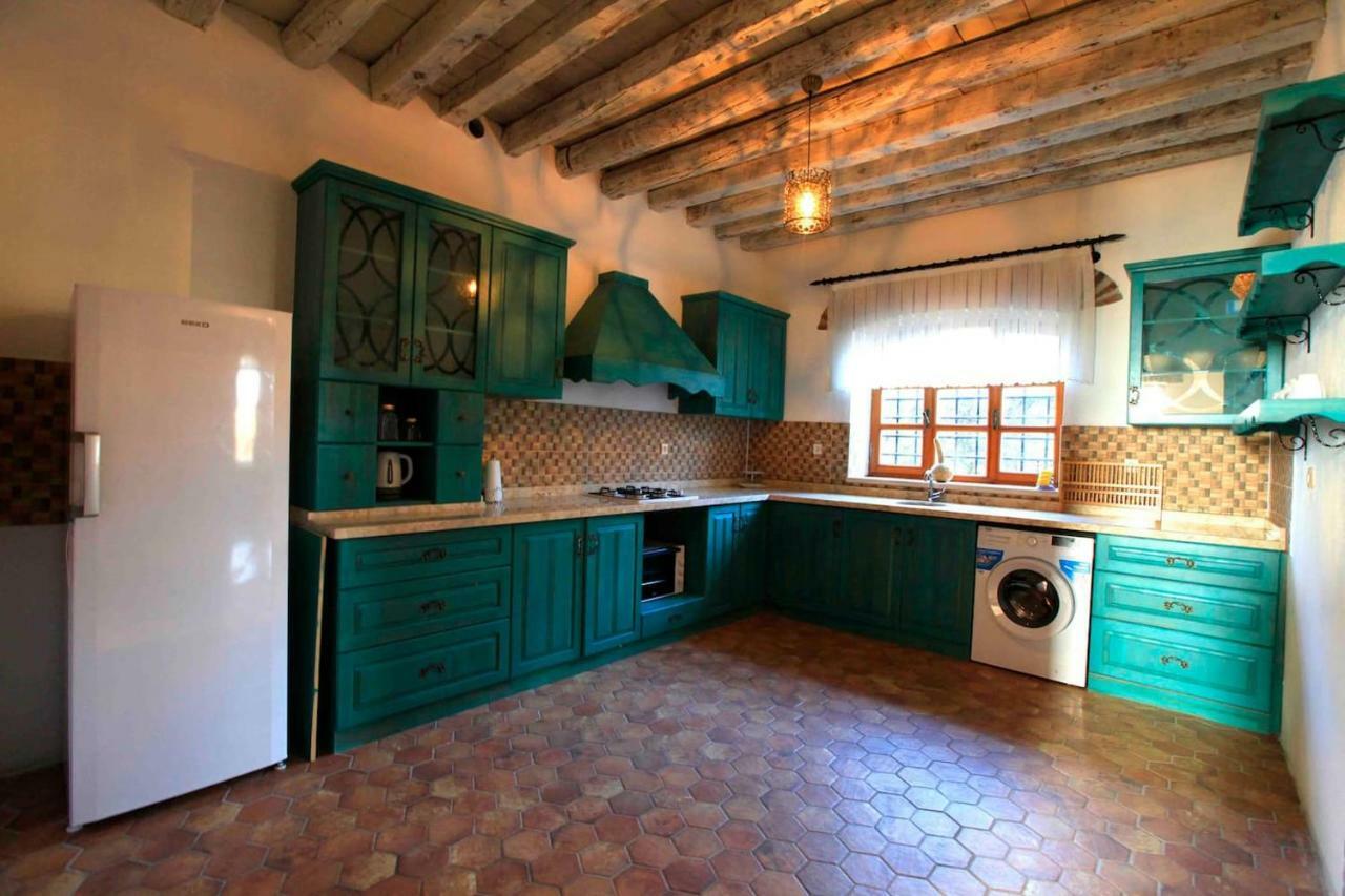 Side Cottagehause Εξωτερικό φωτογραφία