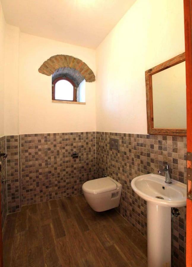 Side Cottagehause Εξωτερικό φωτογραφία