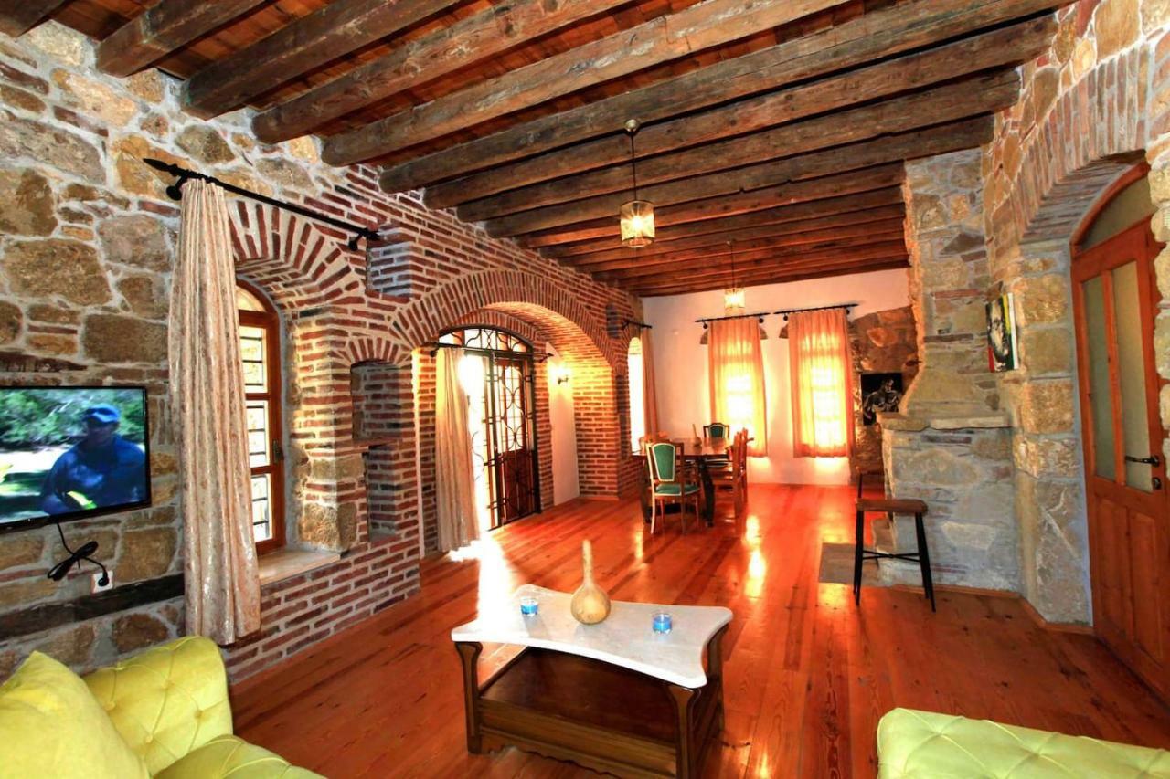 Side Cottagehause Εξωτερικό φωτογραφία