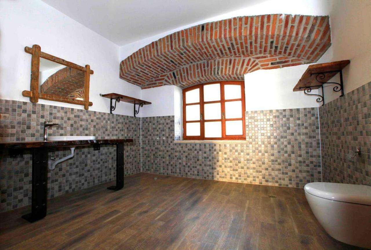 Side Cottagehause Εξωτερικό φωτογραφία