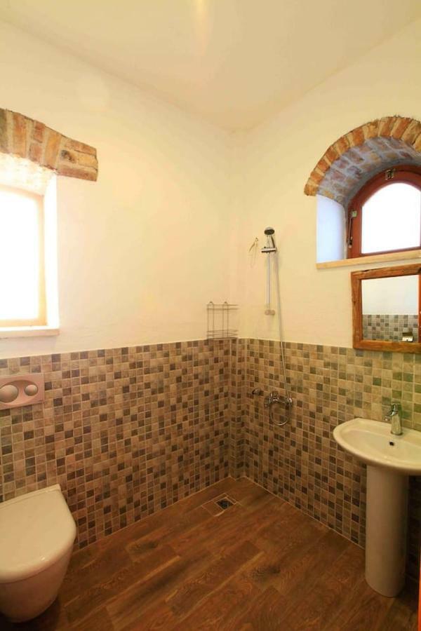 Side Cottagehause Εξωτερικό φωτογραφία