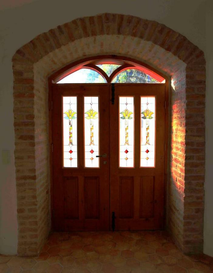 Side Cottagehause Εξωτερικό φωτογραφία