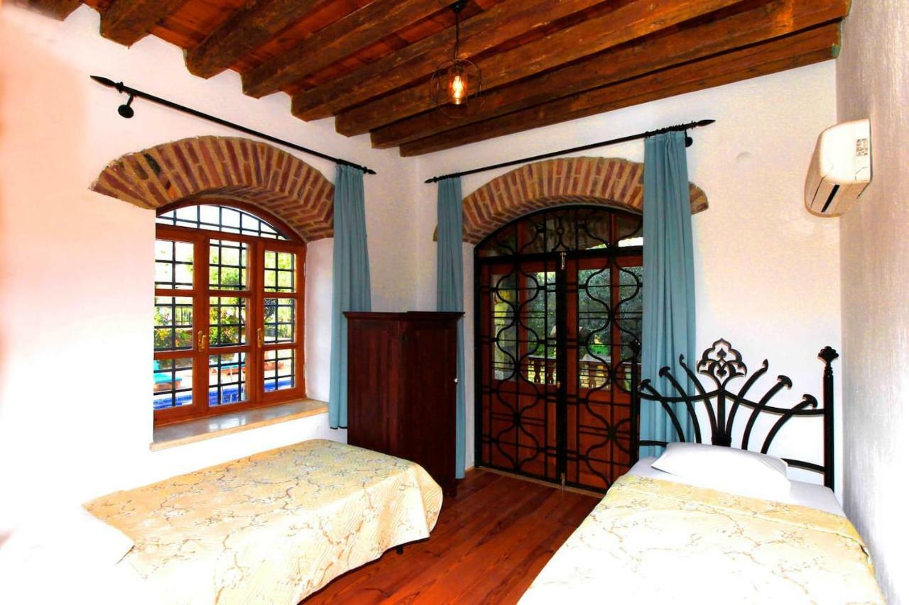 Side Cottagehause Εξωτερικό φωτογραφία