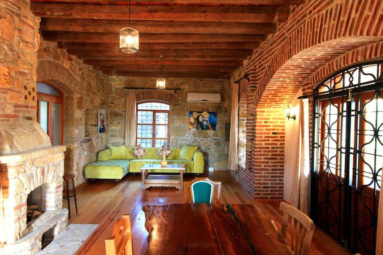 Side Cottagehause Εξωτερικό φωτογραφία