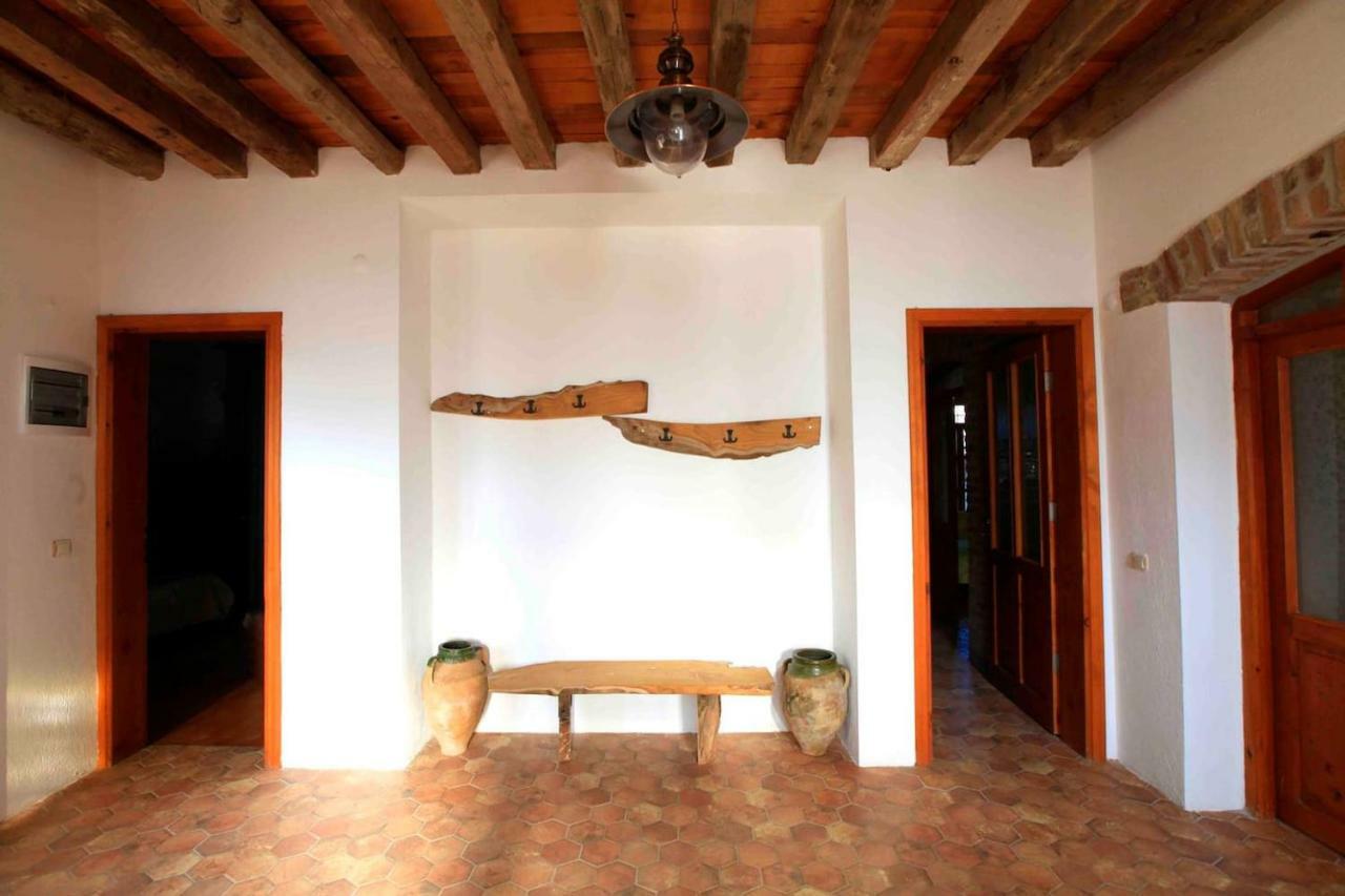 Side Cottagehause Εξωτερικό φωτογραφία