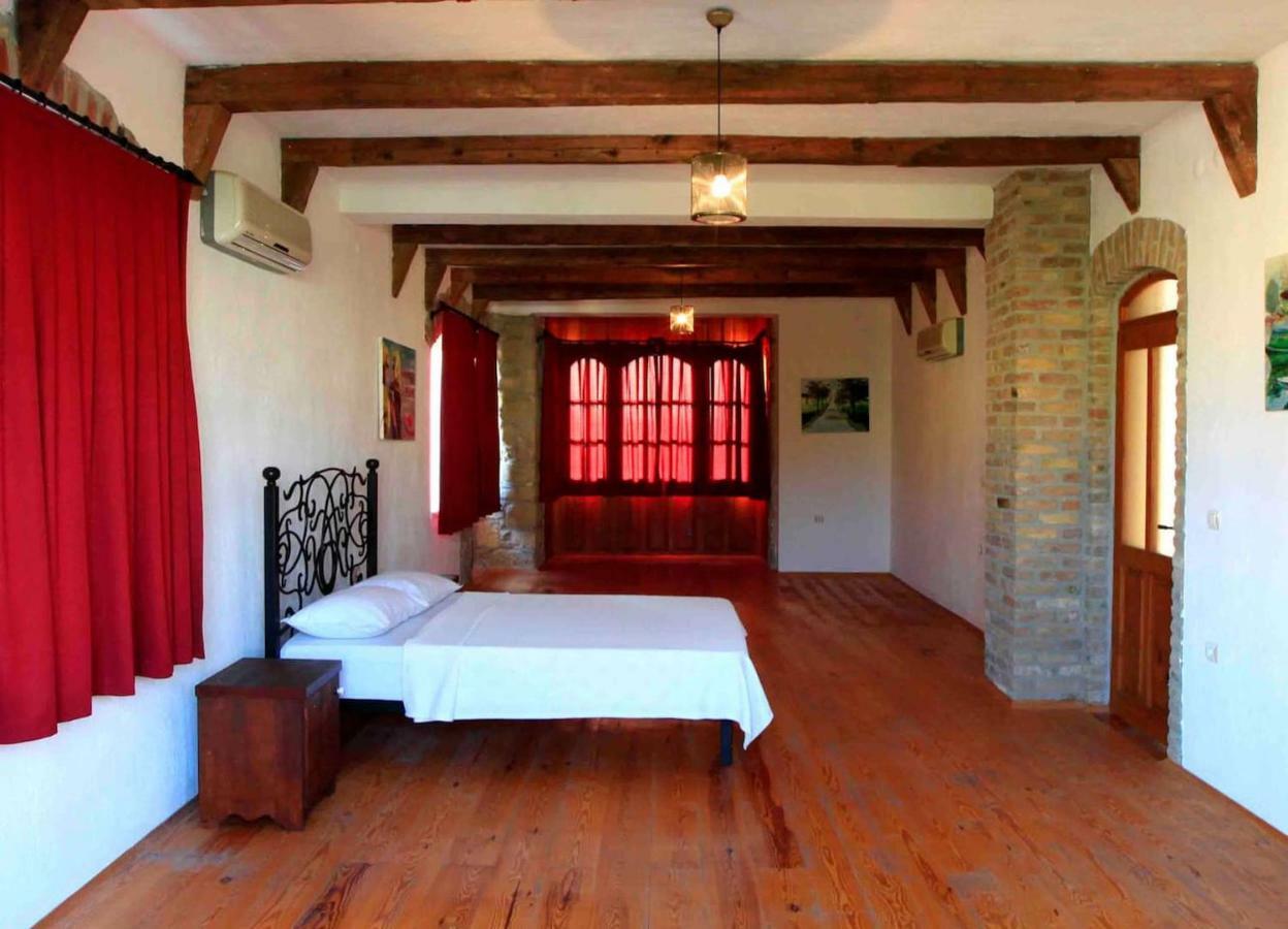 Side Cottagehause Εξωτερικό φωτογραφία