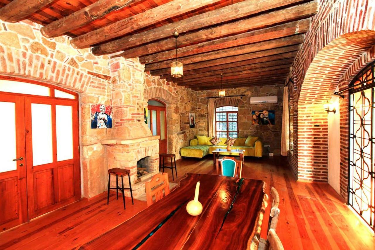 Side Cottagehause Εξωτερικό φωτογραφία
