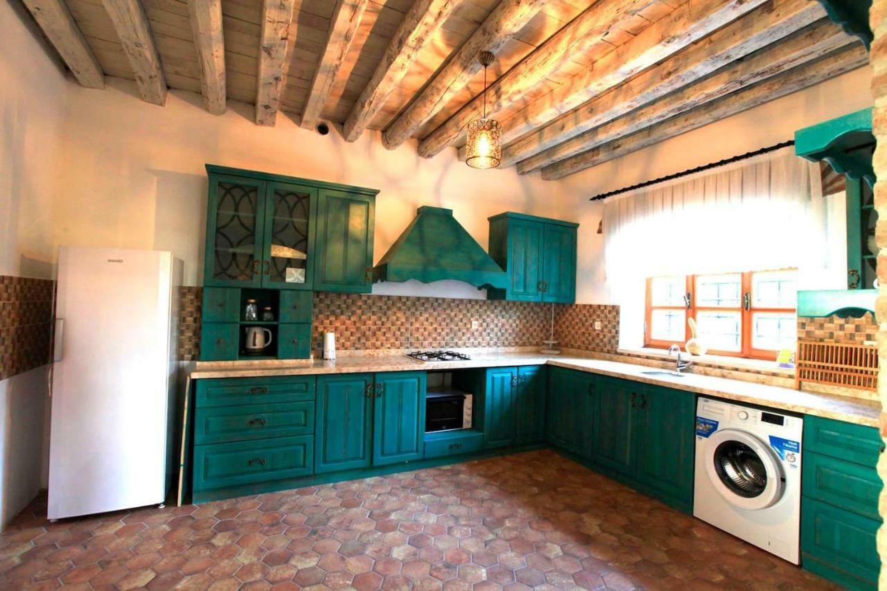 Side Cottagehause Εξωτερικό φωτογραφία