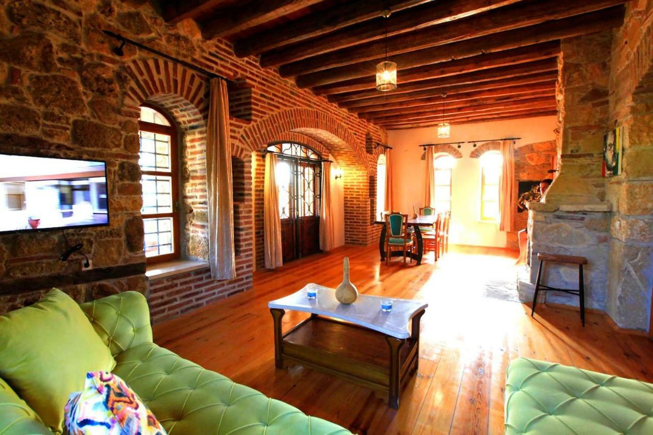 Side Cottagehause Εξωτερικό φωτογραφία