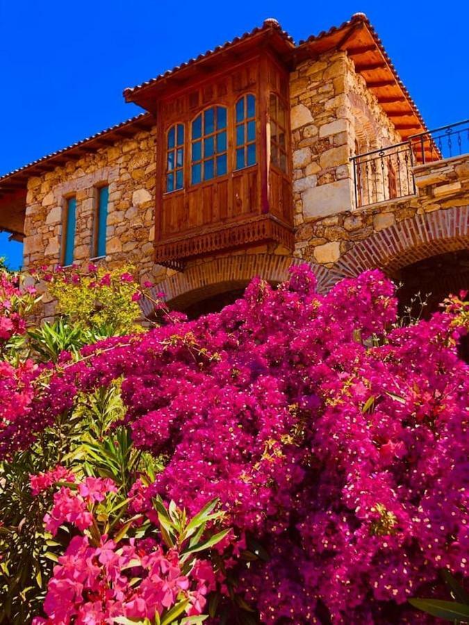 Side Cottagehause Εξωτερικό φωτογραφία