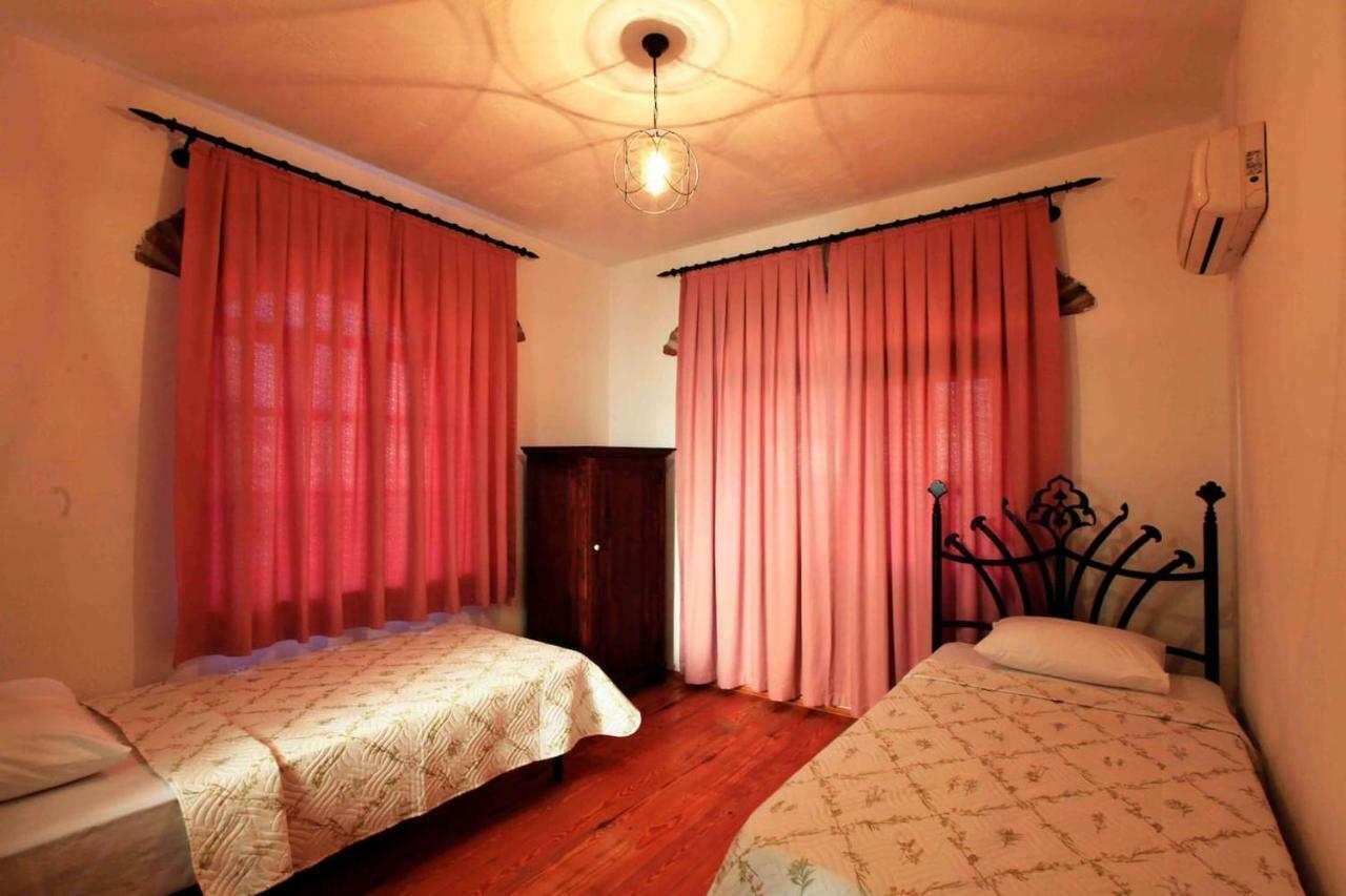 Side Cottagehause Εξωτερικό φωτογραφία