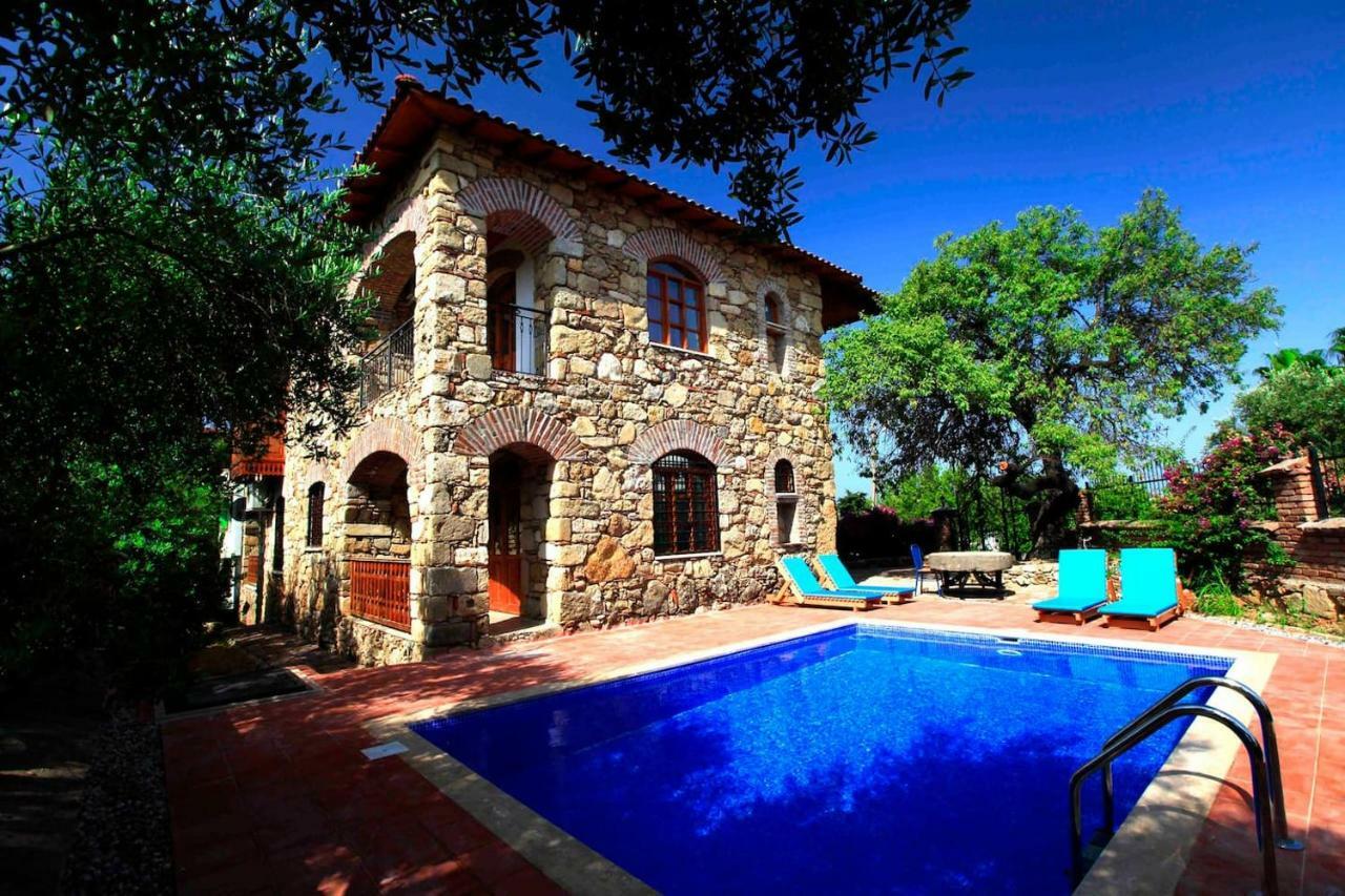 Side Cottagehause Εξωτερικό φωτογραφία