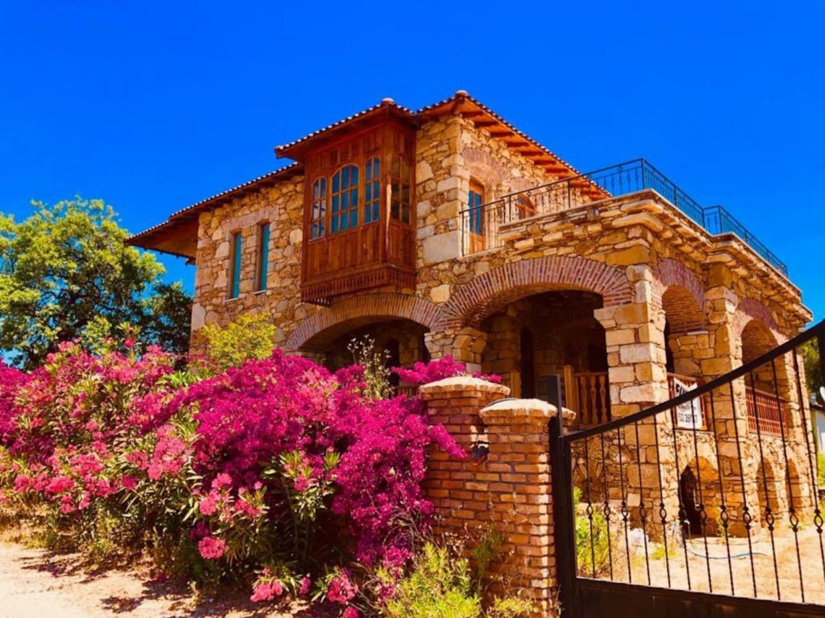 Side Cottagehause Εξωτερικό φωτογραφία