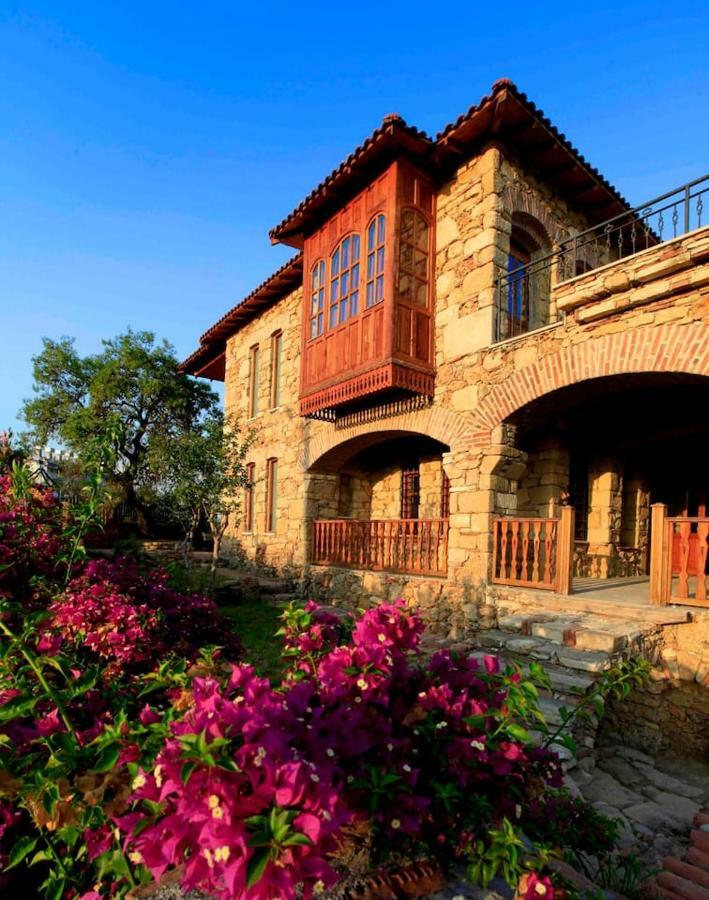 Side Cottagehause Εξωτερικό φωτογραφία